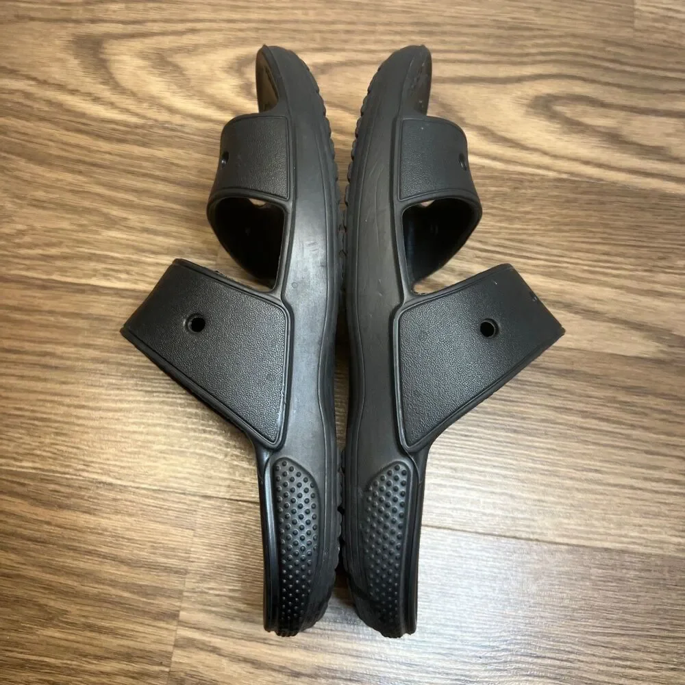 CROCS sandals mens
